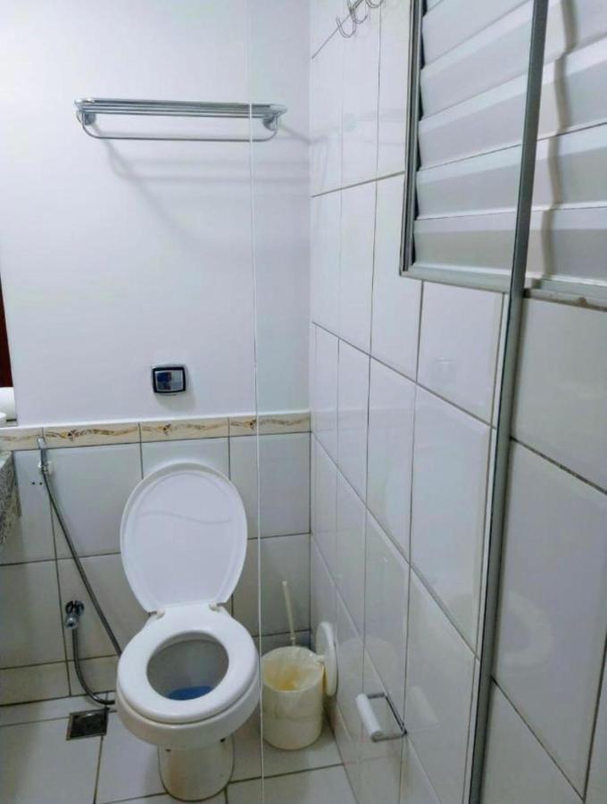 Aguas Da Serra 106B Novo- Rio Quente Luaran gambar