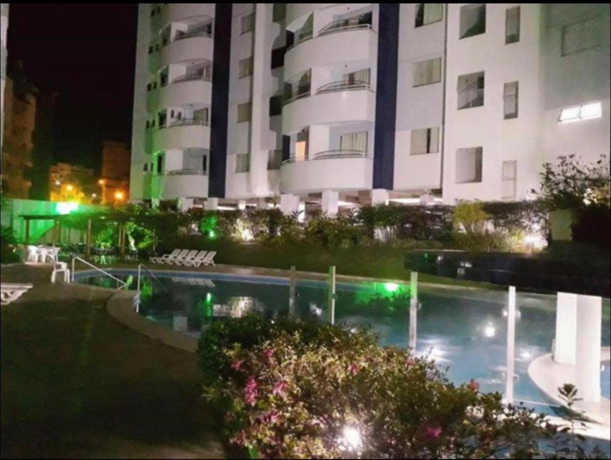 Aguas Da Serra 106B Novo- Rio Quente Luaran gambar