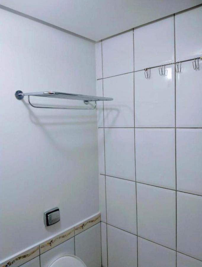 Aguas Da Serra 106B Novo- Rio Quente Luaran gambar
