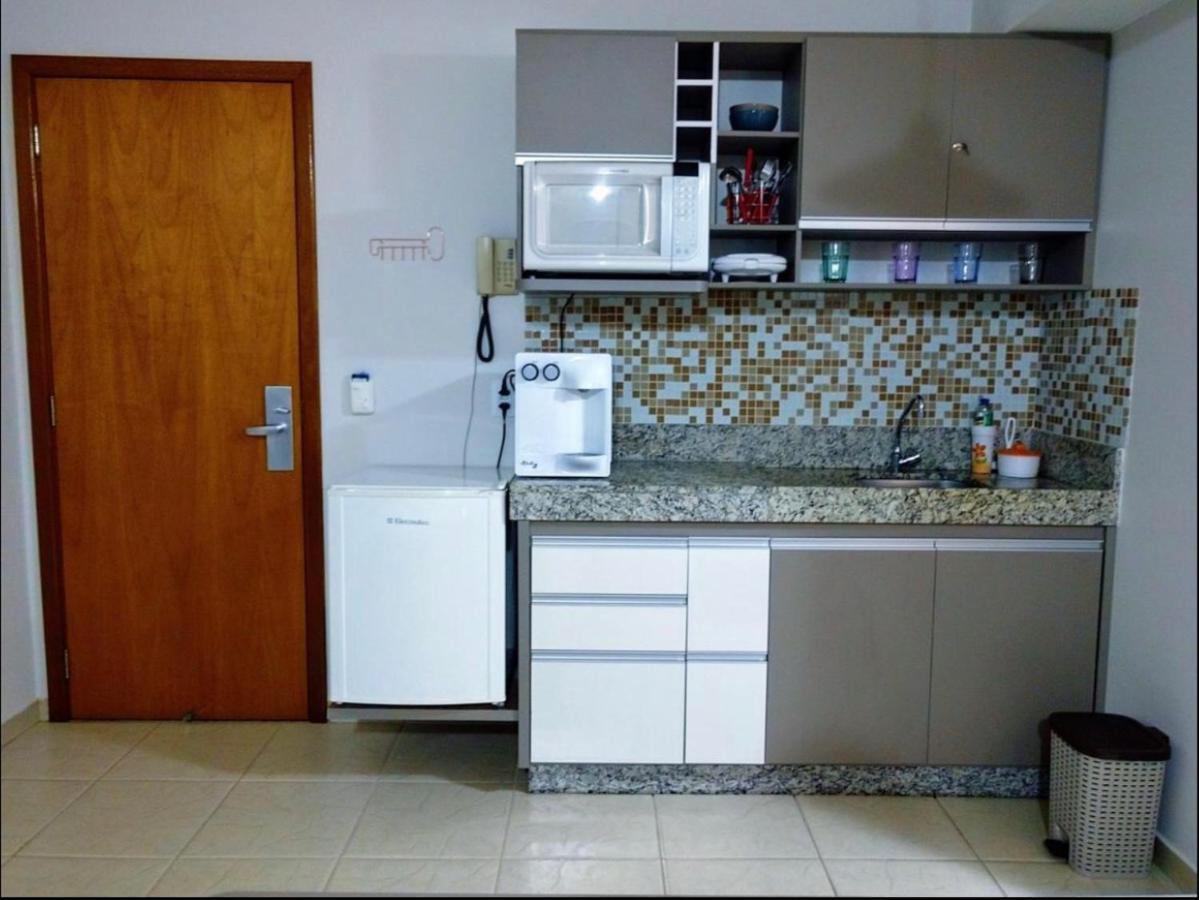 Aguas Da Serra 106B Novo- Rio Quente Luaran gambar
