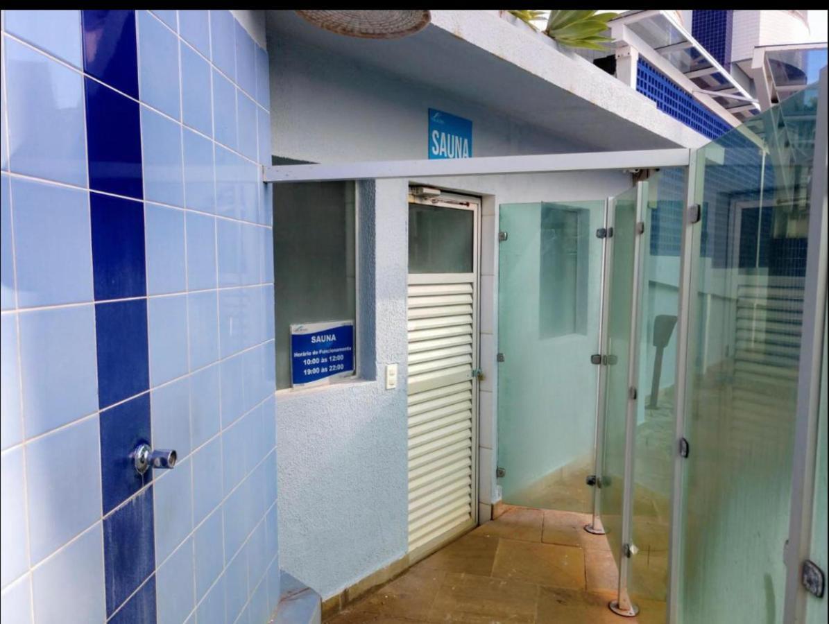 Aguas Da Serra 106B Novo- Rio Quente Luaran gambar